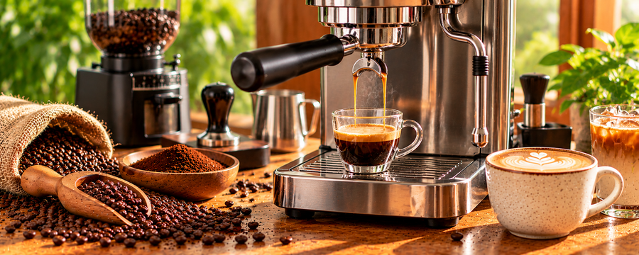 Best Coffee Makers